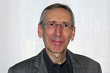 Wolfgang Gabbert