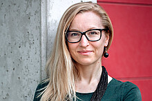 Sarah Becklake