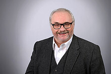 Mathias Bös