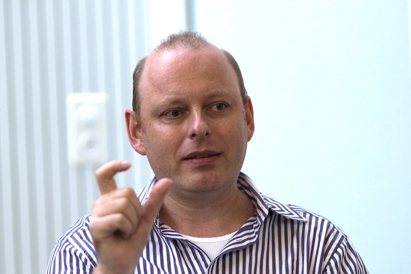 Christian Imdorf